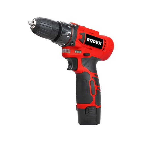 RODEX AKÜLÜ MATKAP RDX.3322A